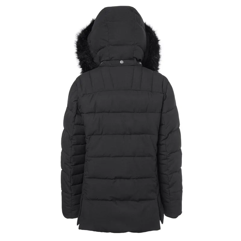 Mountain Horse Ladies Pepper Jacket - Black-1